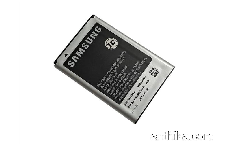 Samsung EB504465VU Batarya Pil S8500 S8530 B7330 B7610 İ8910
