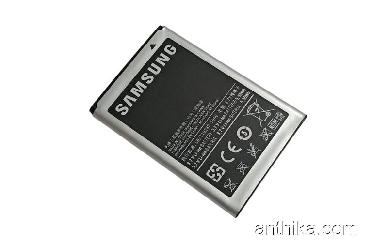 Samsung EB504465VU Batarya Pil S8500 S8530 B7330 B7610 İ8910