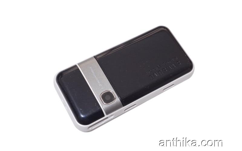 Samsung F250 Kapak Kasa Tuş High Quality Full Housing New