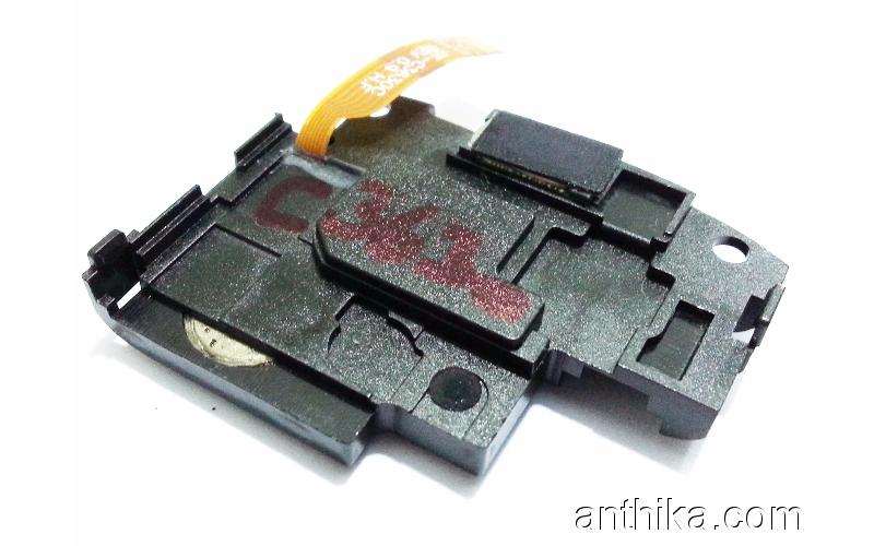 Samsung C3630 Anten Buzzer Orjinal Antenna Buzzer