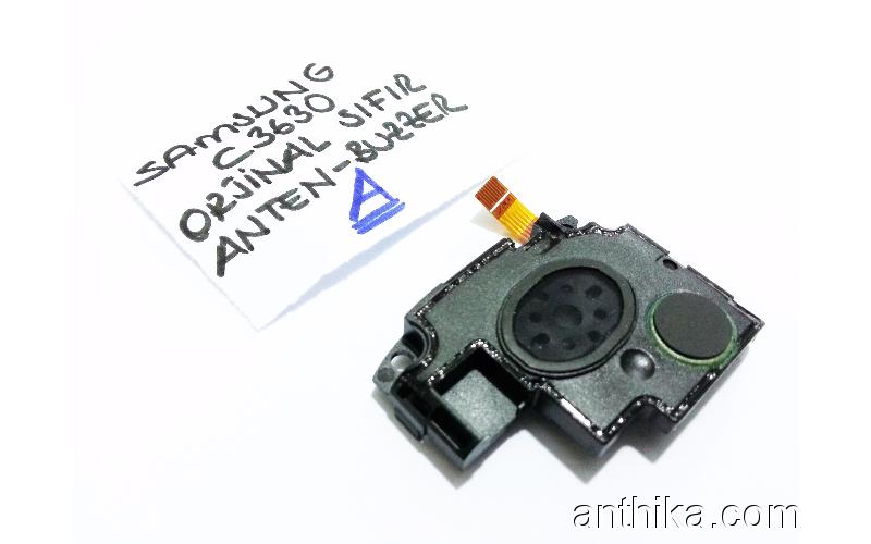 Samsung C3630 Anten Buzzer Orjinal Antenna Buzzer