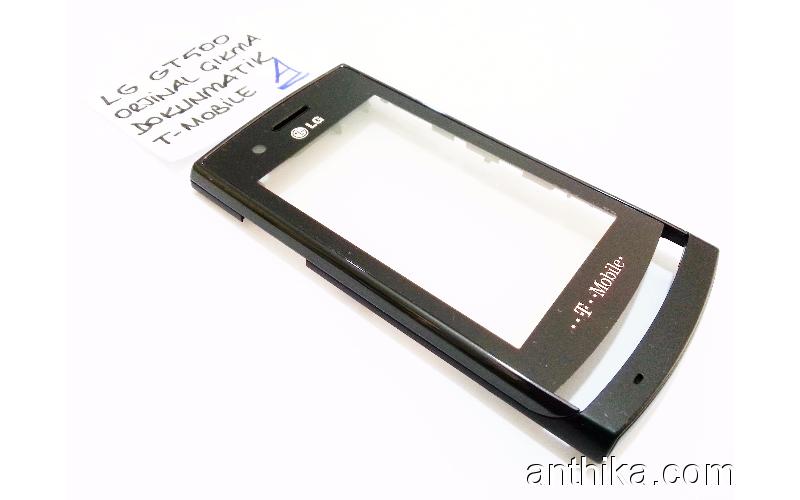 LG GT500 Dokunmatik Digitizer Touchscreen T-Mobile