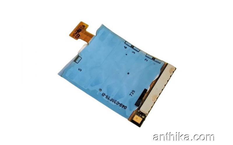 Nokia 7900 Tuş Board Filmi Mikrofon Ui Keypad Flex Board Microphone New