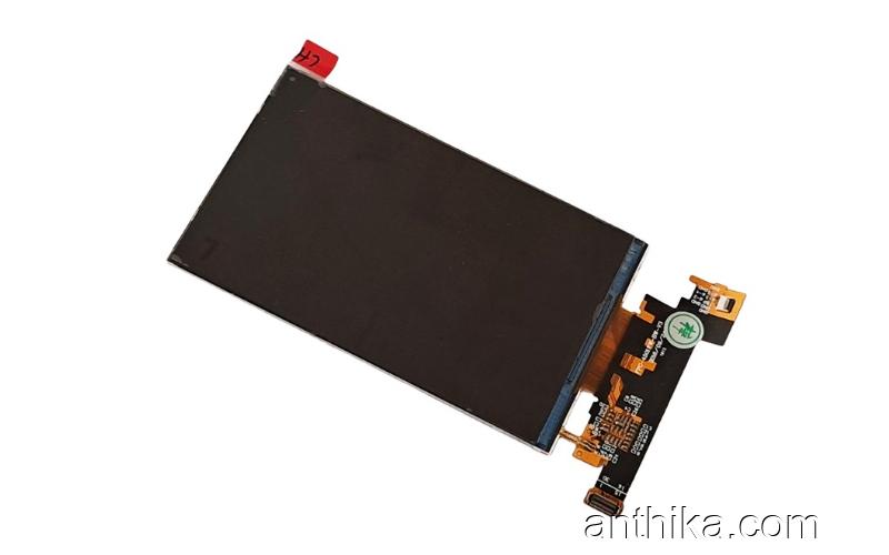 Samsung Galaxy G355 G360 Core 2 Ekran Lcd Display New