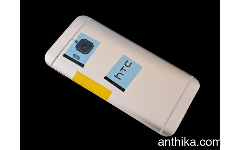 Htc One M9 Kapak Kasa