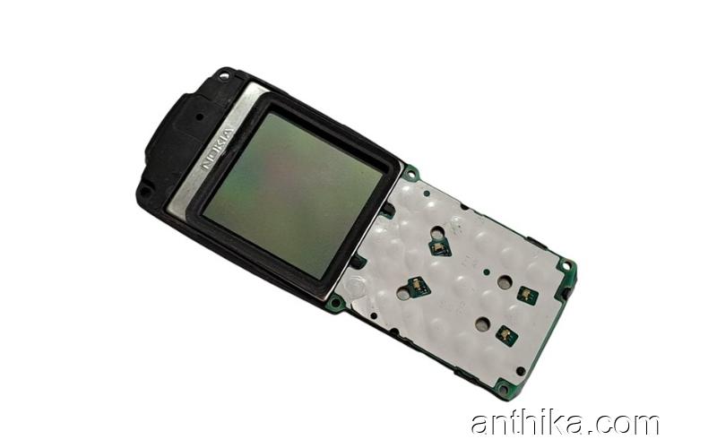 Nokia 6230i Ekran Tuş Board Speaker 4850837