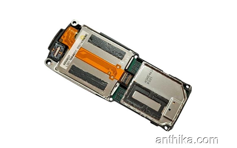 Nokia 6230i Ekran Tuş Board Speaker 4850837