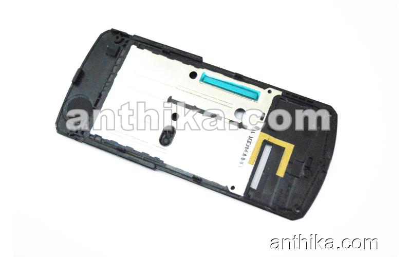 Samsung C5510 Kızak Mekanizma Original Slider Slide Assy Black Used