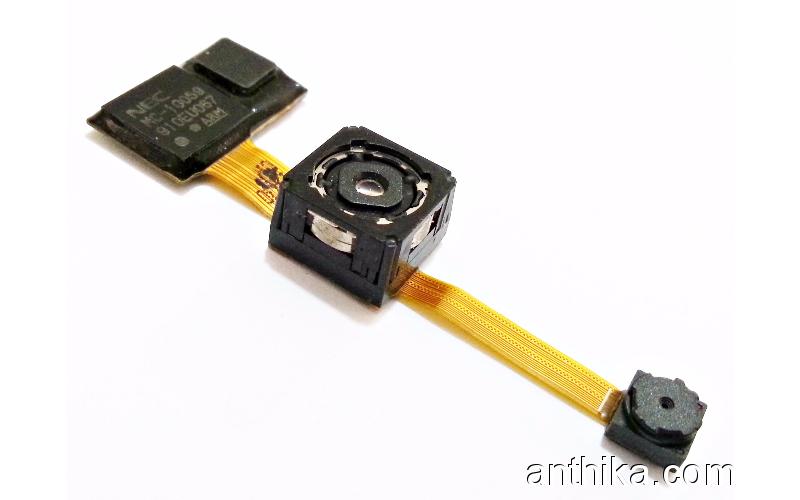 Samsung F480 Camera Flex Dahili Kamera