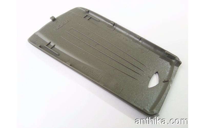 Nokia 6100 Kapak Orjinal Battery Cover