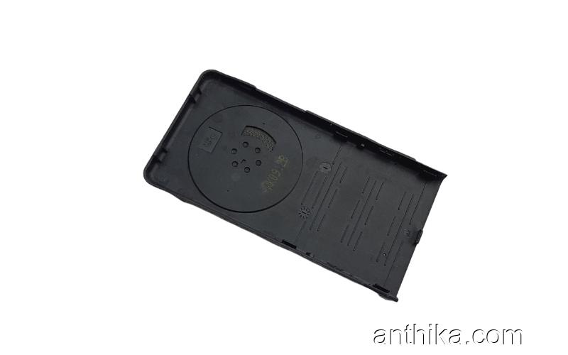 Sony Ericsson R300 Kapak Original Battery Cover Black Used R300 Radio