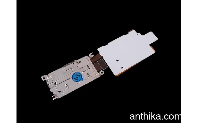 Nokia X3-02 Tuş Board Sim Flex Original UI Keypad Board Sim Sd Flex New