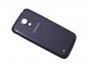 Samsung i9190 Samsung Galaxy S4 Mini Kapak Lacivert