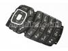 Samsung X200 Tuş Original Keypad Black New