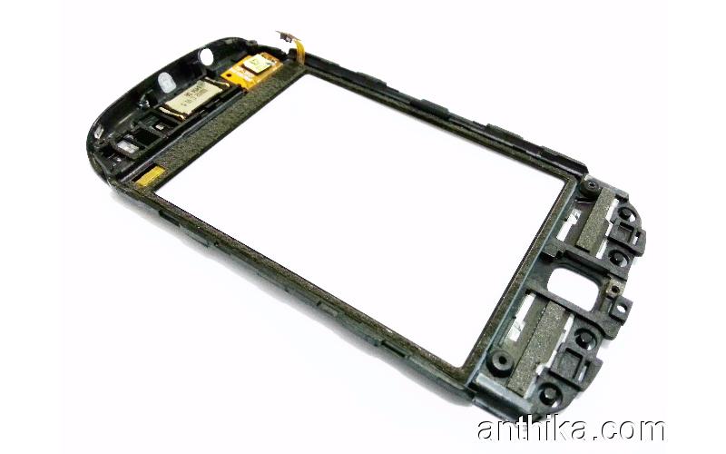 Blackberry 9380 Dokunmatik Orjinal Digitizer Touchscreen Çıkma