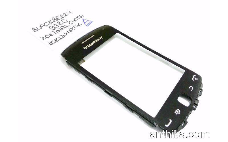 Blackberry 9380 Dokunmatik Orjinal Digitizer Touchscreen Çıkma