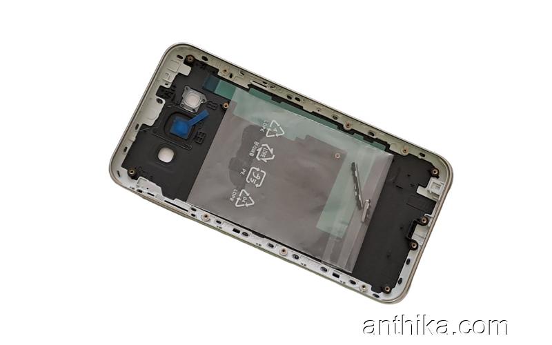 Samsung E7 Samsung Galaxy E700 Kapak Kasa