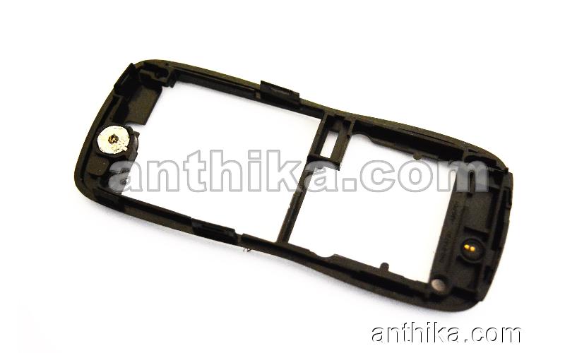 Nokia 5500 Sport Ön Çerçeve Mikrofon Speaker Original A-Cover 0264364