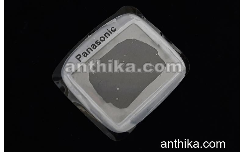 Panasonic Gd90 Lens Cam Lcd Display Glass New