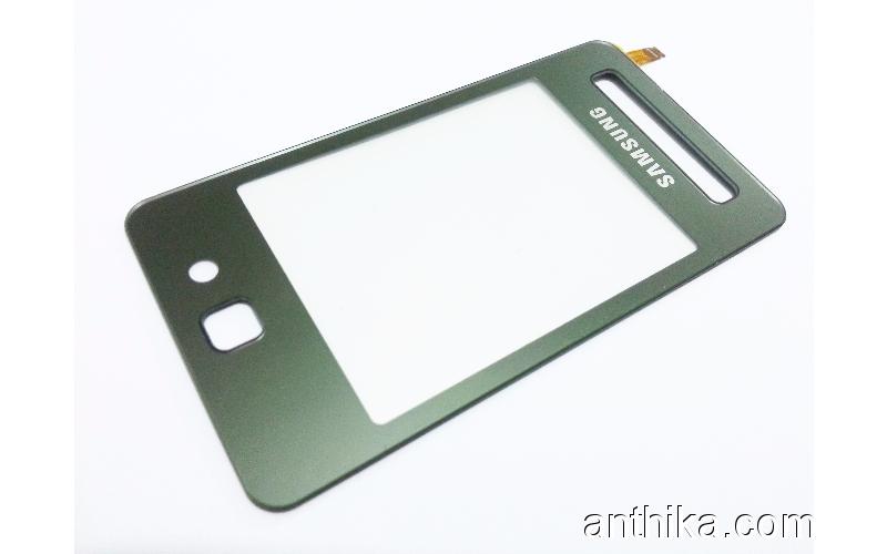 Samsung F480 Dokunmatik Orjinal Digitizer Touchscreen