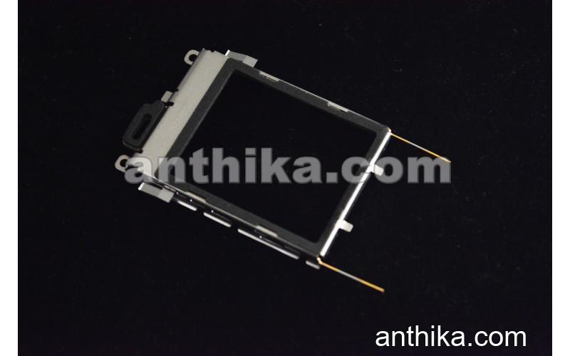 Nokia 6111 Ekran Çerçeve Original Lcd Display Frame New 0264227