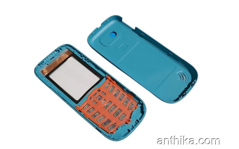 Nokia 2600 Classic Kapak Tuş High Quality Xpress on Cover Keypad New