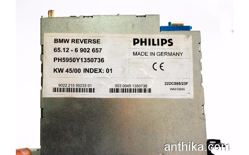 BMW E46 3 Seri Teyp Radyo 6902657