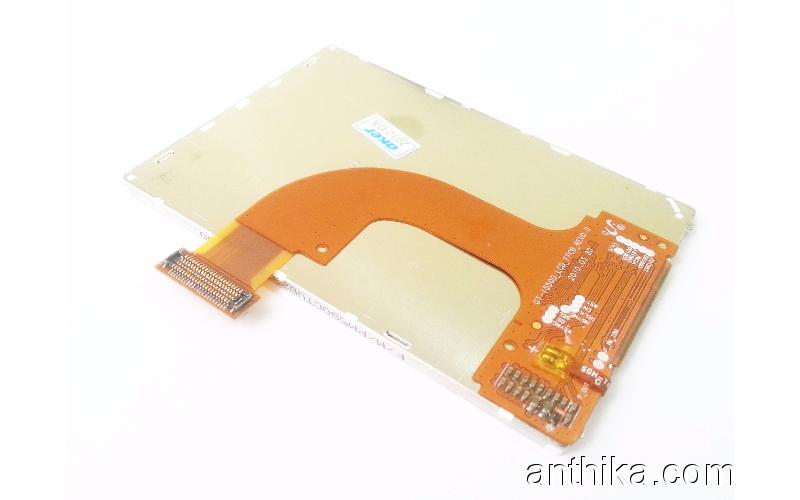 Samsung S3650 M5650 Ekran Orjinal Lcd Display New