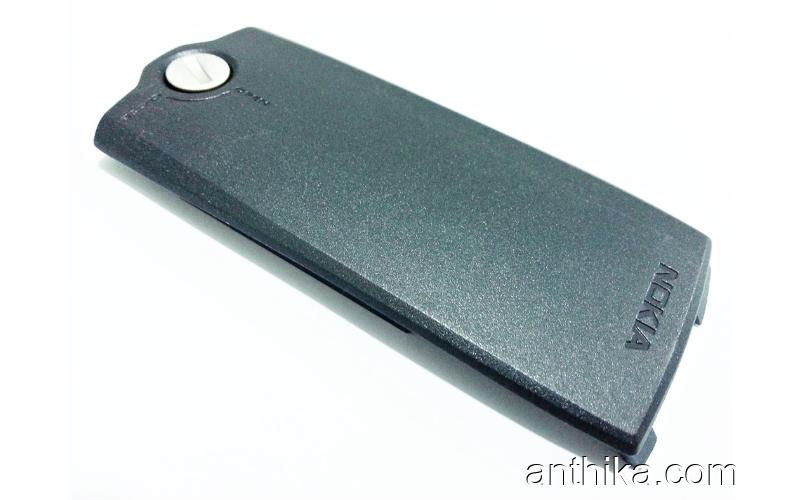 Nokia 6250 Kapak Original Battery Cover New