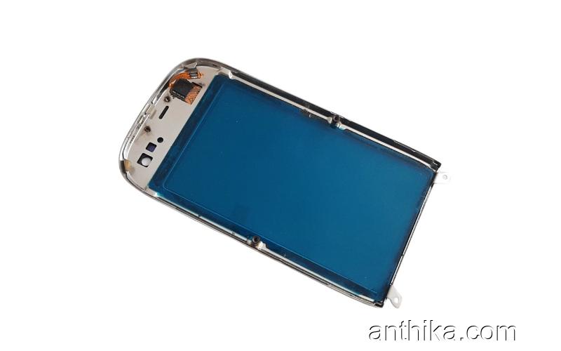 Nokia 701 Oro Dokunmatik Digitizer Touchscreen Black New