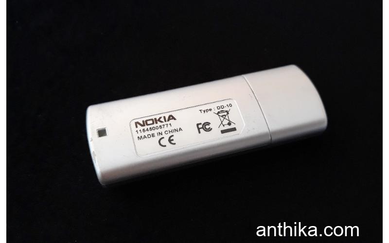 Nokia DD-10 Kart Okuyucu Original Card Reader