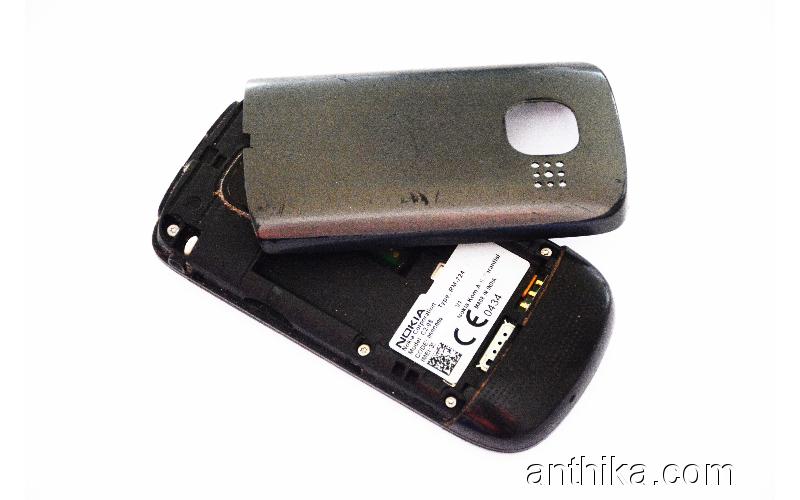 Nokia C2-05 Cep Telefonu Yedek Parça