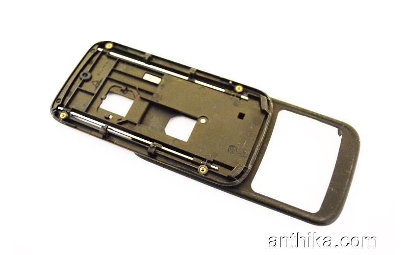 Nokia 5300 Kızak Mekanizma Original Slide Assy Slider Black Used