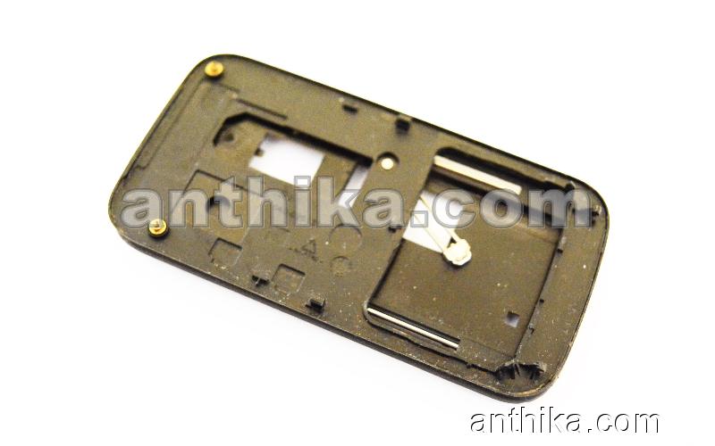 Nokia 5300 Kızak Mekanizma Original Slide Assy Slider Black Used