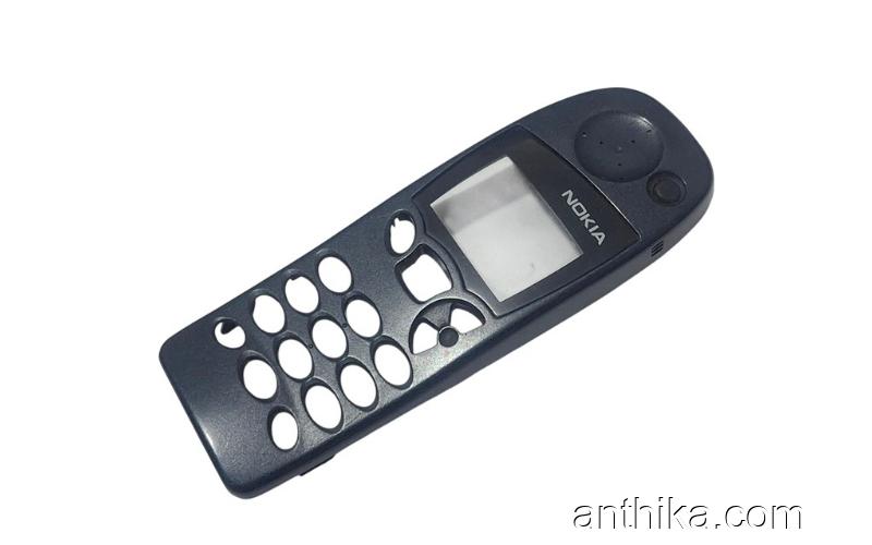 Nokia 5110 Kapak Original Front Cover Used