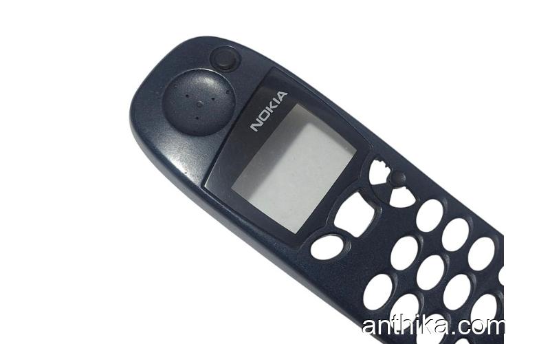 Nokia 5110 Kapak Original Front Cover Used