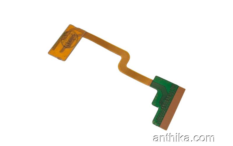 Samsung C5220 Ekran Flex Ekran Filmi Original Lcd flat Flex Cable New
