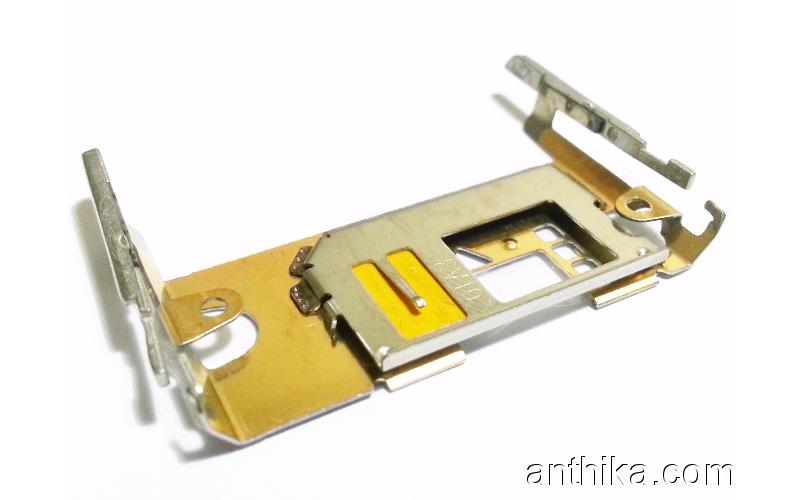 Nokia 8800 8800d Sim Kart Yuva Orjinal Sim Card Holder