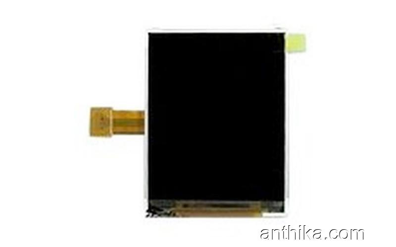 Samsung S3310 Ekran Original Lcd Display New