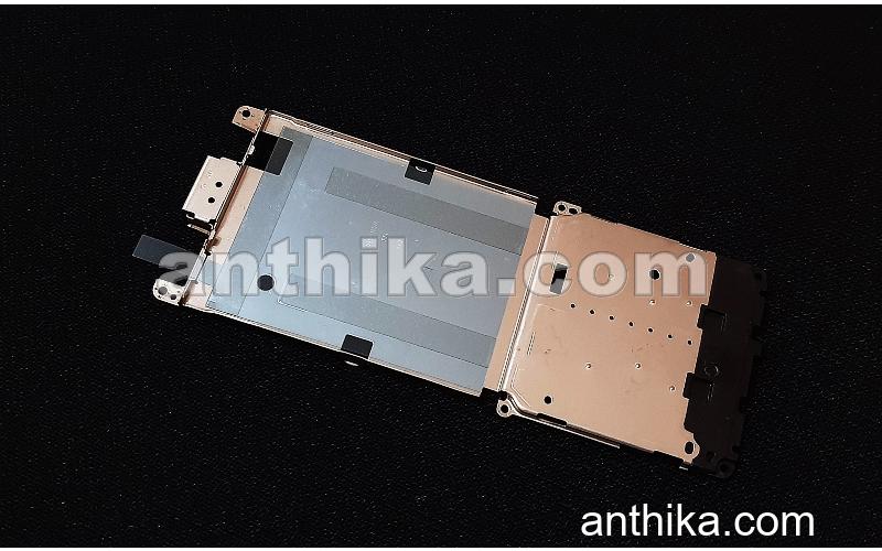 Nokia 515 Ekran Çerçeve Original Ui Shielding Assy New 02642M7