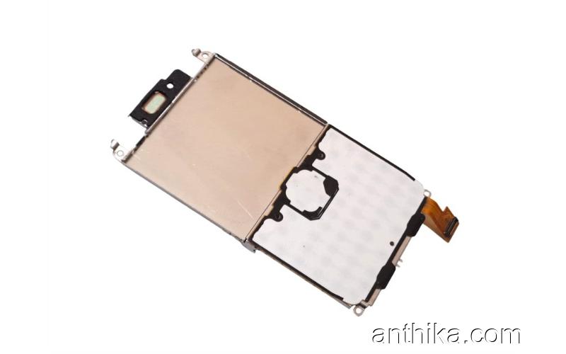 Nokia E71 Tuş Board Film Speaker Original UI Keypad Board Flex New