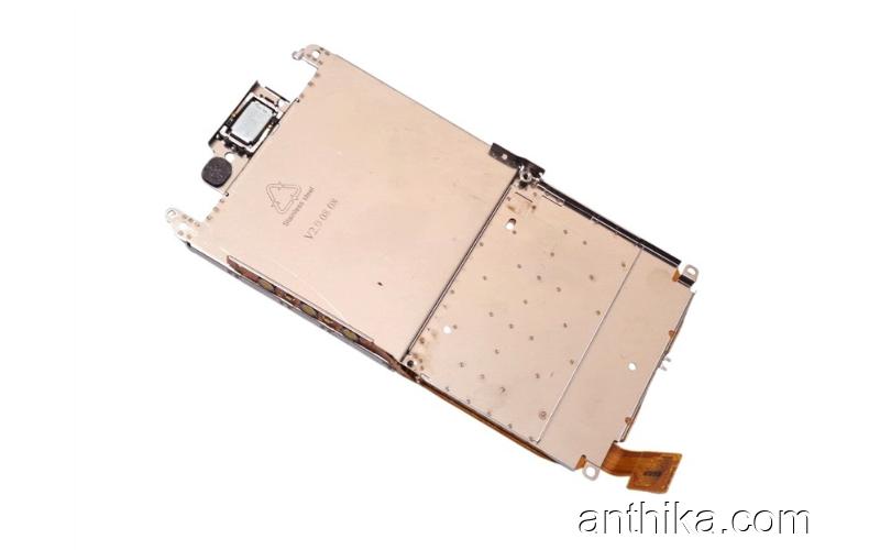 Nokia E71 Tuş Board Film Speaker Original UI Keypad Board Flex New