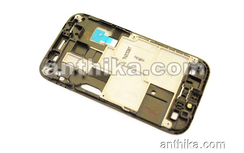 Samsung Ace Plus S7500 Ekran Çerçeve Original Display Frame KVK Depo