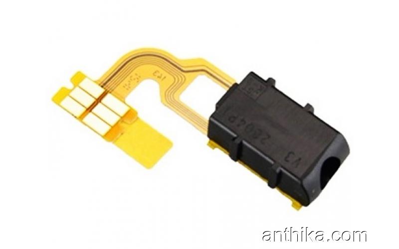 Nokia Lumia 820 Kulaklık Soket Film Flex Audio Jack Cable New