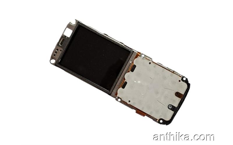 Nokia C5 C5-00 Ekran Tuş Board Speaker 4850771