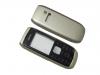 Nokia 1800 Kapak Tuş Original Xpress on Cover Gold New