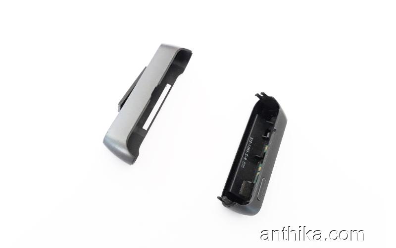 Nokia N8 Kapak Set Original Top Cover And Bottom Cover New Condition