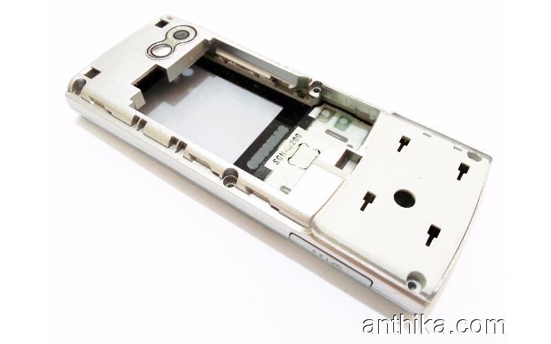 Samsung M200 Kapak Tuş Kasa Orjinal Housing-1