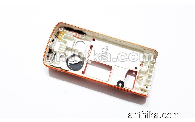 Sony Ericsson W200 W200i Kasa Original Middle Cover Used