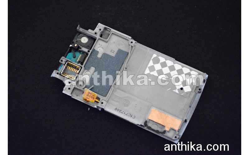 Nokia N76 Tuş Board Original UI Keypad Board Keymat Assy UI Assy